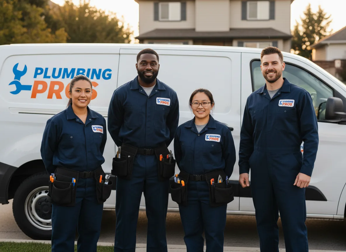 Water Heater Repair company in Custer, SD